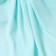 Glass sheet 200x200x25cm, mint, Tensel 120g/m, PE100%