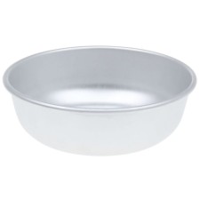 Played bowl, 750 ml, d = 17 cm