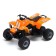 ATV inertia "Gryzli", mix