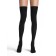 Women's golfs Trendy, size 23-25, color Nero