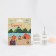 Sewing needles “Assorted Tourist”, D = 0.7 - 1.8 mm, 3.5 - 8 cm, 15 pcs, S -32
