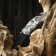 Folding "Tiger" knife 19.5cm, blade 85mm/1.2mm, mix