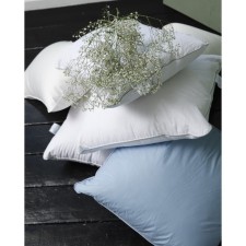 Pillow average, size 70x70 cm, color mix