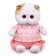 Soft toy "Lee Baby in a winter pajamas", 20 cm