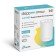 Seamless Mesh Router TP-Link Deco X20-4G (1-Pack) AX1800 10/100/1000Base-TX/3G/4G/4G+ (PACK 102950