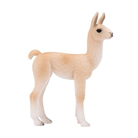 Figure Konik "Lama, cubs"-2