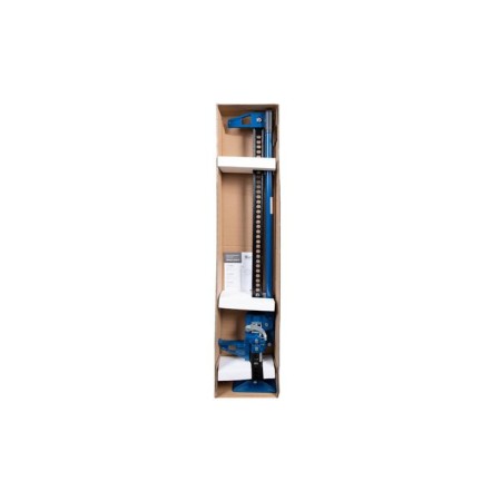 Rulek jack Kraft KT 800090, lifting height 154-1070 mm, 3 t-2
