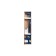 Rulek jack Kraft KT 800090, lifting height 154-1070 mm, 3 t