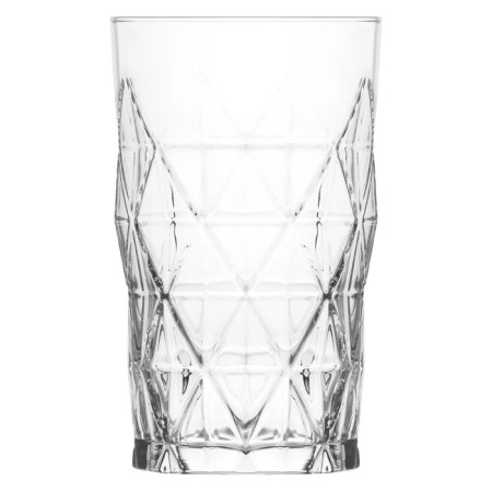 A set of glasses for drinks LAV KEOPS, 460 ml, 6 pcs