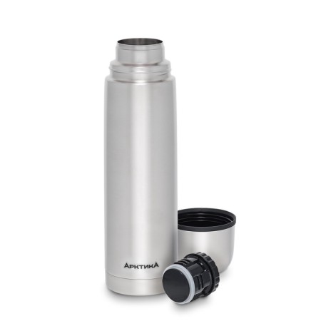Thermos "Arctic", 101, 1 l, retains heat 26 hours-2