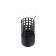 Metallic loading cargo X-Feeder ME Bullet Hawk+ M Perfo, Matt Black, 100 g, 45 ml