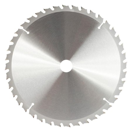 Disk of wood edge by Patriot, 40 teeth, 305x40x30 mm, for end saw-1