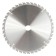 Disk of wood edge by Patriot, 40 teeth, 305x40x30 mm, for end saw