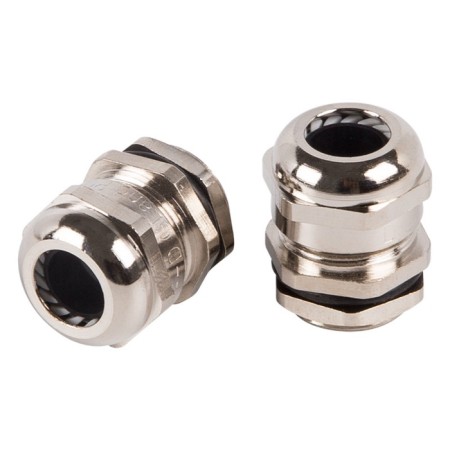 Cable input metal PGM-21 (18-13 mm)