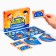 Board Victor Game "For Children and their parents", 100 cards, 7+