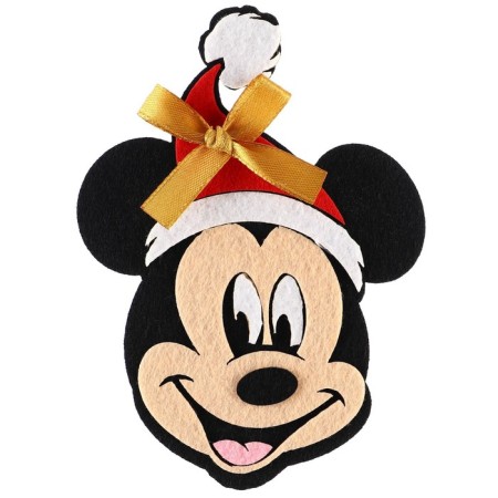 Set for creativity for the New Year "Fetra suspension", Mickey Mouse-1