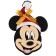 Set for creativity for the New Year "Fetra suspension", Mickey Mouse
