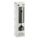Electric mill Windigo WGM-02, gravitational, 25 W, 70 ml, metal