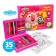 Set for creativity, 35 items "Nyusha and Panda", Smeshariki