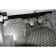Rugs in Lada Priora Salon 2010-2016, 4 pcs. (polyurethane)