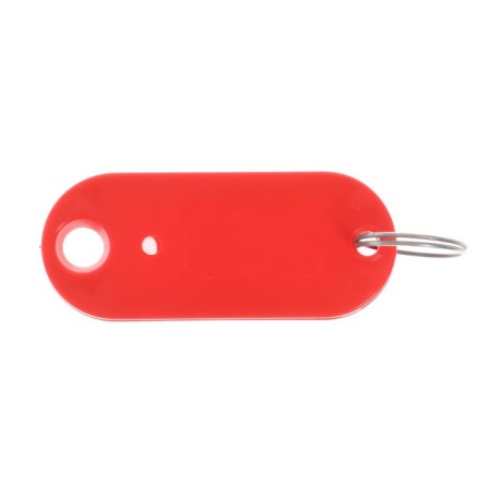 A set of key keycels 100 pieces, 53 mm, mix-4