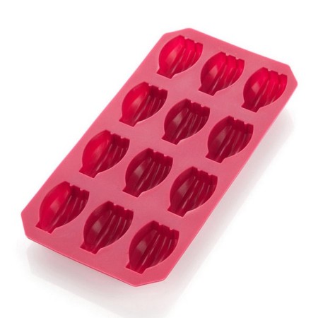 Ice form "nuts", cherry color-1