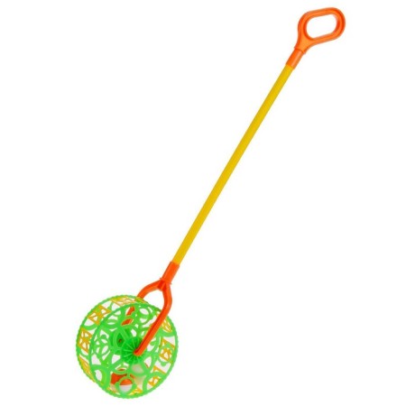 Toy catka "rattle"