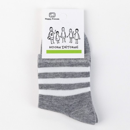 Nosk children's, gray color, size 18-20-3