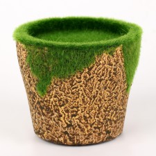 The base for the decor 
