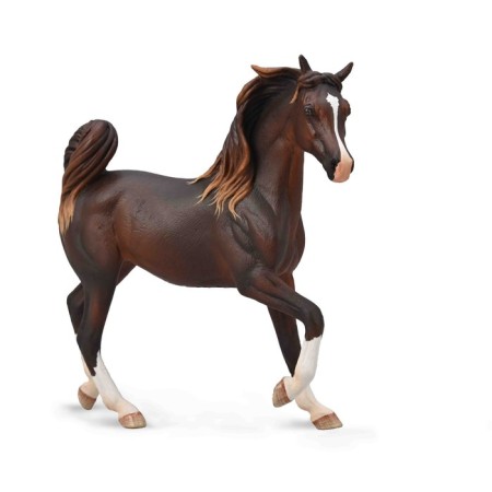 Figure "Horse Arabic Kobyl", XL