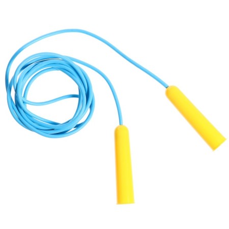 Jump rope, 2.5 m, mix-1