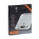 Kitchen Libra Leonord Le-1702, electronic, up to 5 kg, LCD display, silver