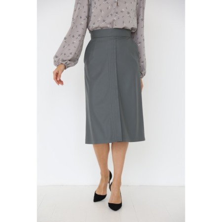 Women's skirt-trap, size 46-3