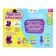 Set for playing with plasticine "Wonderful cakes"