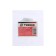 Rym-Gaika Tundra Krep, Din582, M10, galvanized, 1 pc.