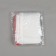 Nylon bag for storing vegetables and fruits, 20 × 30 cm, with ties, Greengo