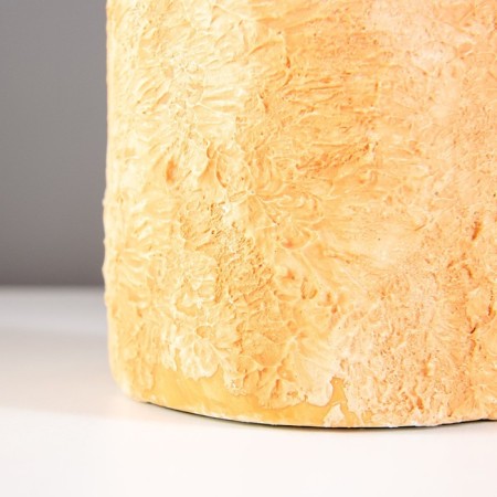 Tomila table lamp E14 40W Orange 30x30x37cm Risalux-2