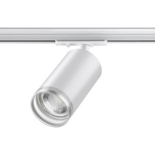 TRUKOL LOW ULAR, 9W GU10, 1-F, white color