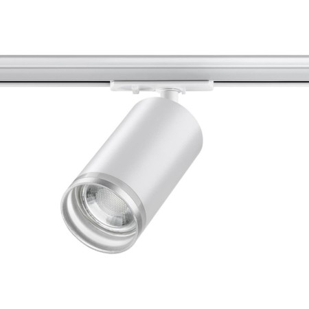 TRUKOL LOW ULAR, 9W GU10, 1-F, white color