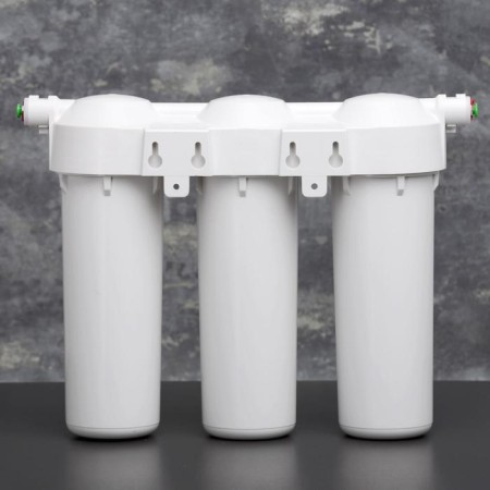 Water filtering system "Geyser. Max"-2