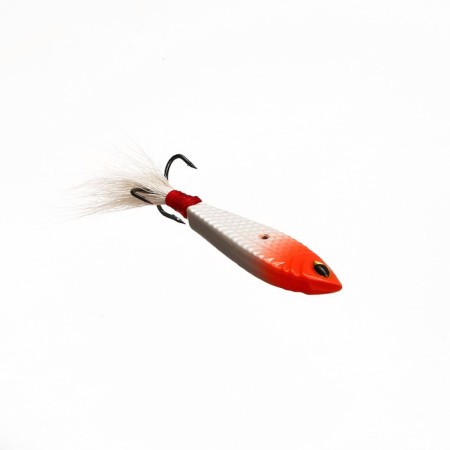 Borlin’s sideplaw, 5.4 cm, 15 g, color 017-1