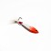 Borlin’s sideplaw, 5.4 cm, 15 g, color 017