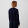Jumper Women's Minaku: Knitwear Collection, Blue Rr. 42-44 color