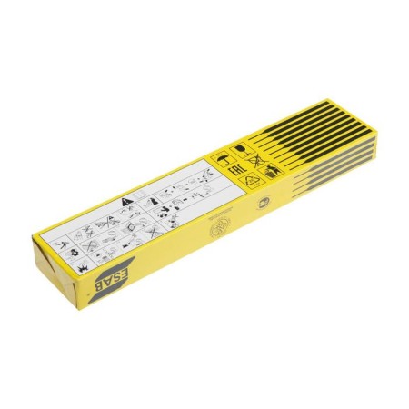 Electrodes ESAB OK 46, D = 2 mm, 300 mm, 2 kg-2
