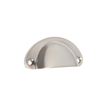 Handle cappio m/o 65 mm, color matte nickel, 1 pcs-4