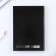 Diary in solid cover A5, 80 "Skull"