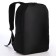 School backpack with the Penal "Classic", 42x28x13 cm, black color