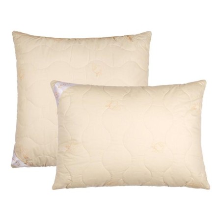 Golden Fleece pillow, size 68x68 cm, tick