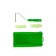 MARAL SIBRARY SIBRTEKE 80454, for wood work, cuvette 150x290 mm, mini-leaf 110 mm