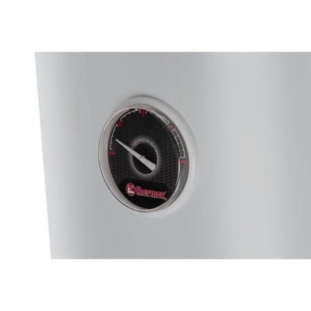 Thermex Praktik 30 V Slim water heater, cumulative, 30 l, white-2